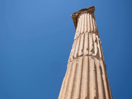 чудеса древности