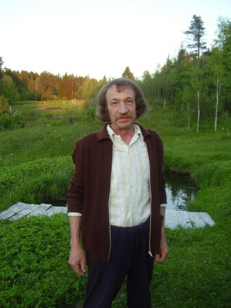 Хуторянин