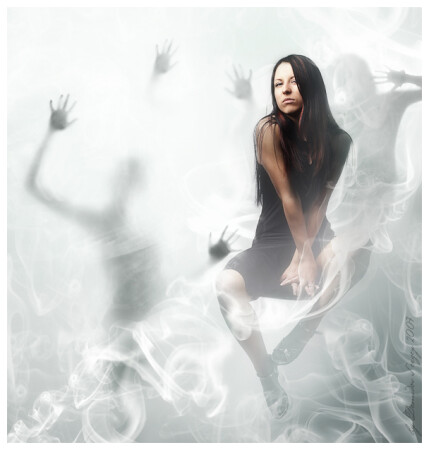 smoke