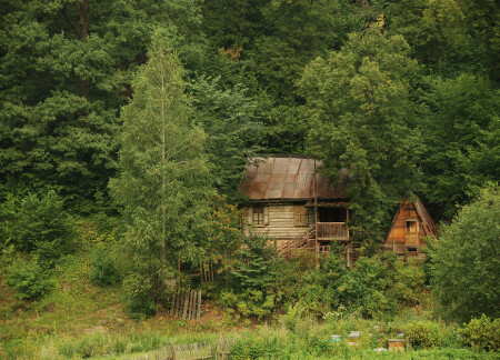 Заходите на чай!