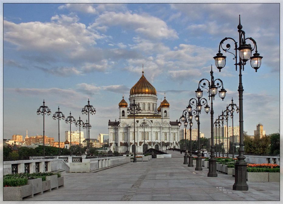 Офонаревшая фоточка