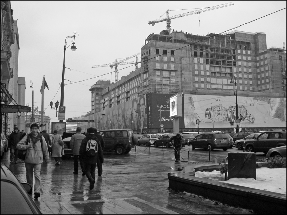 работа над ошибками