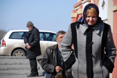 Бизнес,ничего личного.