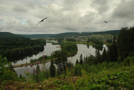 Красный Ключ