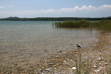 Вранское озеро