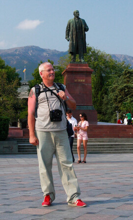 Два вождя