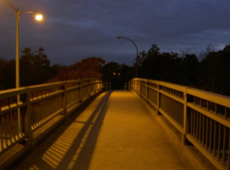 (Не Бруклинский) мост