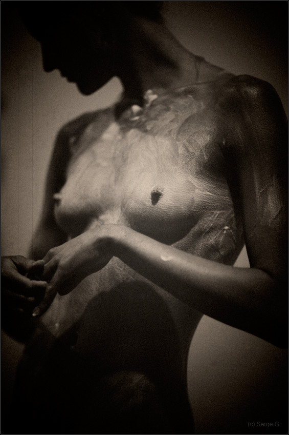 Вечерняя фотография