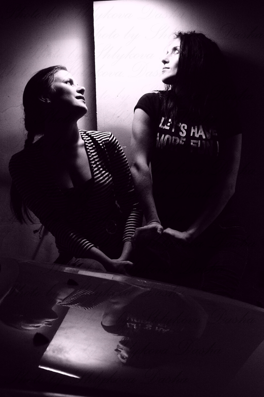 SisterS