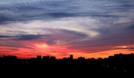воронка