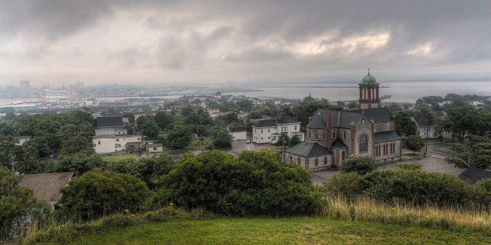 Saint John