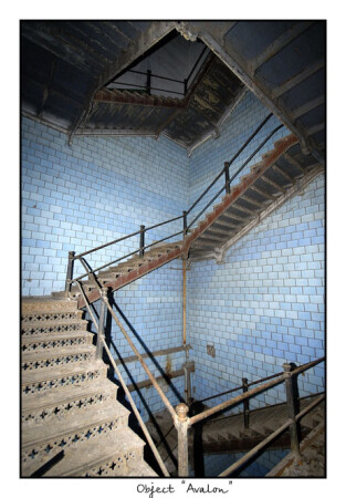 Объект &quot;Авалон&quot;