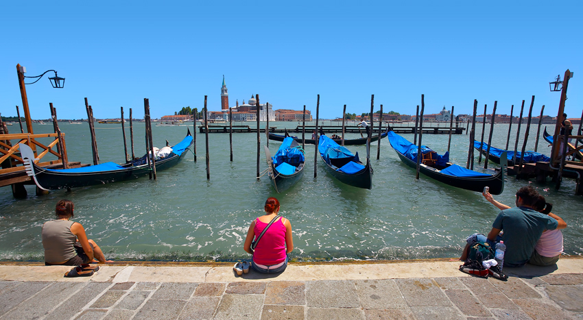 Italy / Venice 