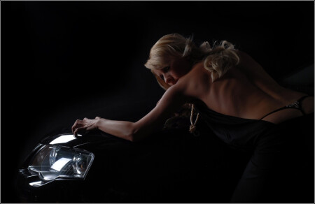 Гламурная подборка