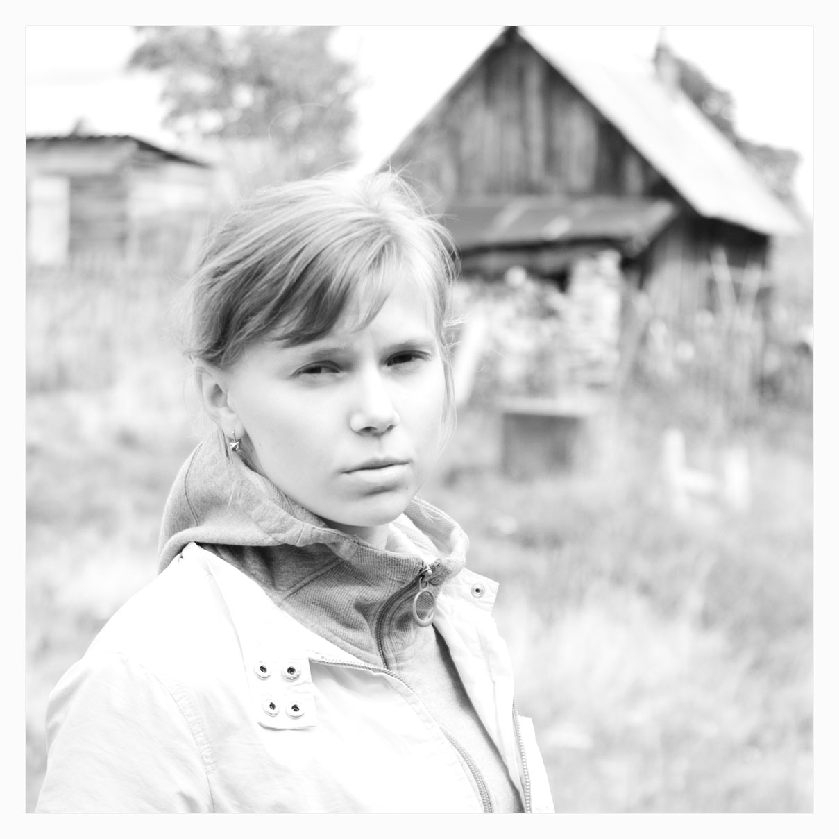 ...The blower's daughter...