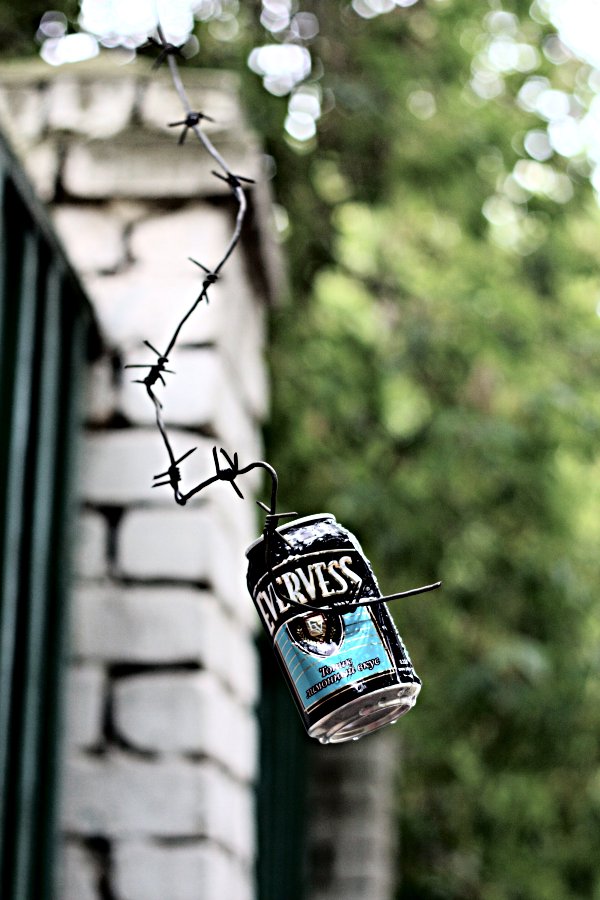 Прощай, evervess