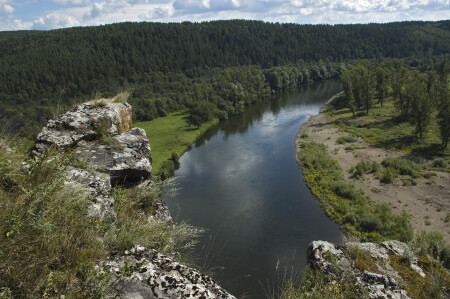 Юрюзань