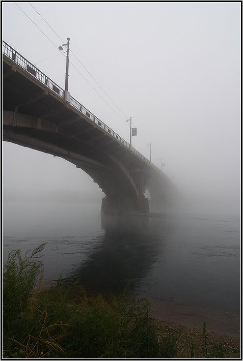 Мост