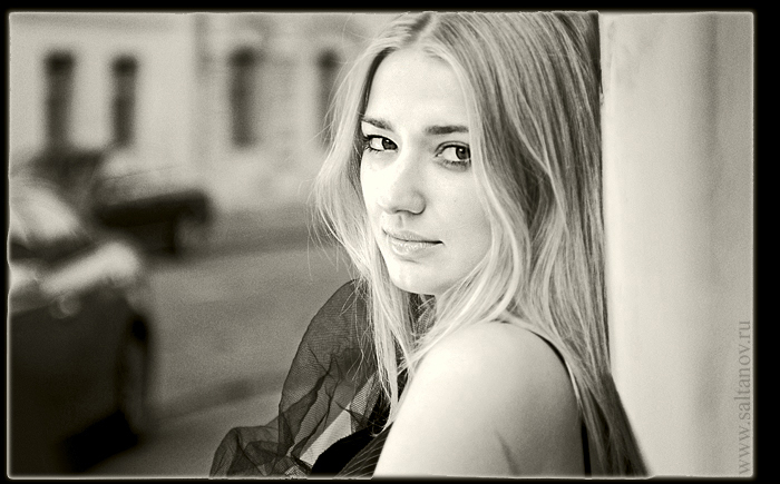 Катерина.