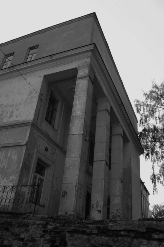 Мавзолей культуры