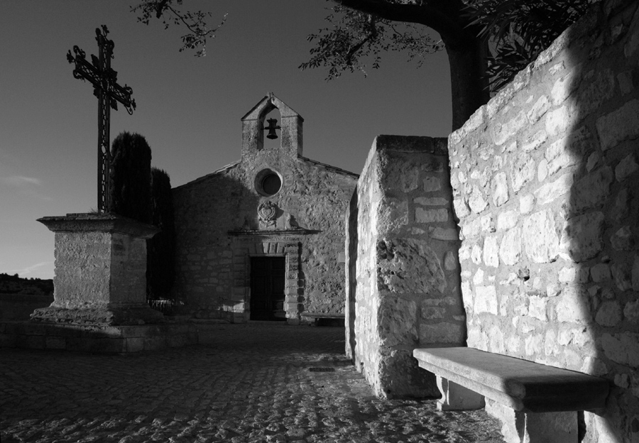 le Baux-de-Provence