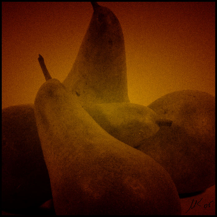 Груши 2