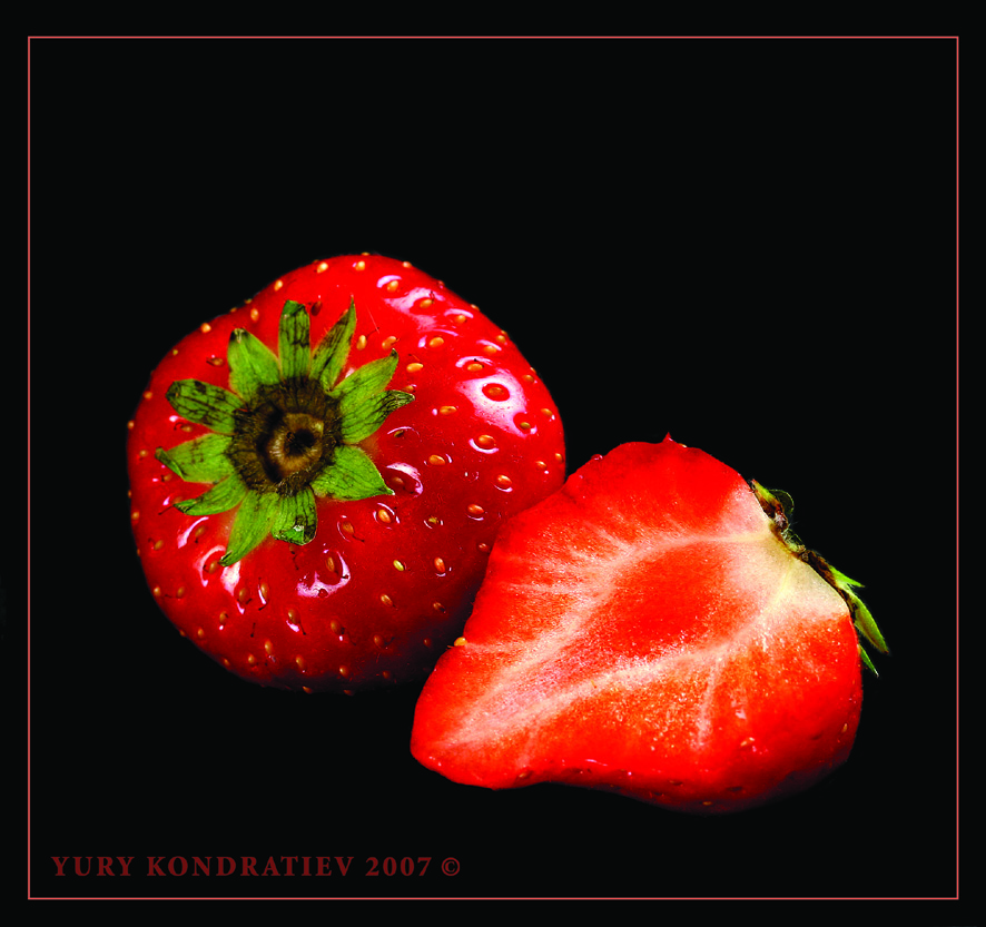 Strawberry