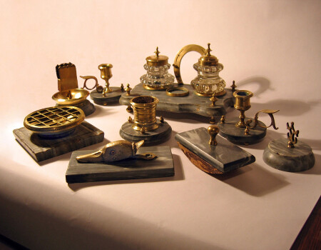 антиквариат