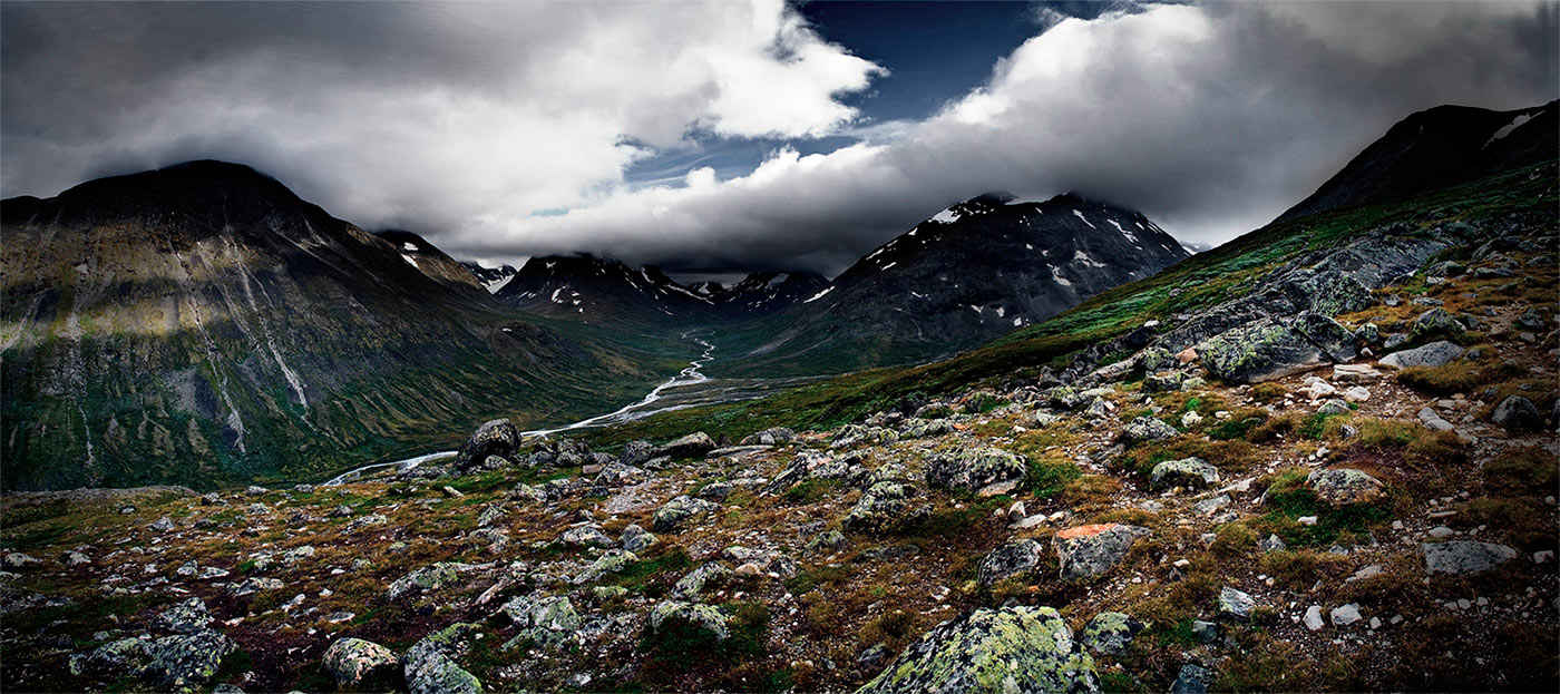 Jotunheimen