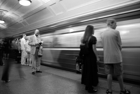 Москвичи,какие есть...1