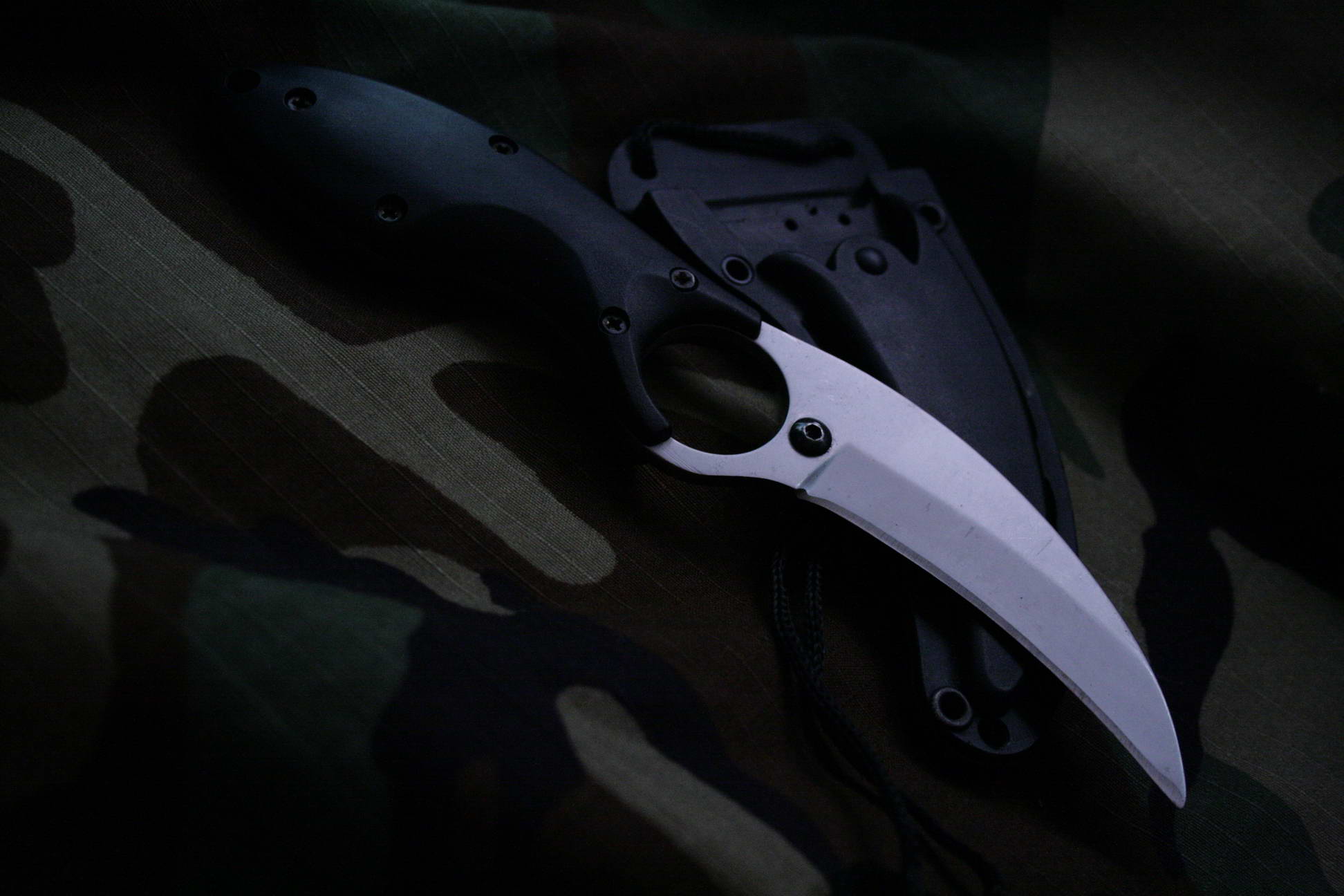 blade