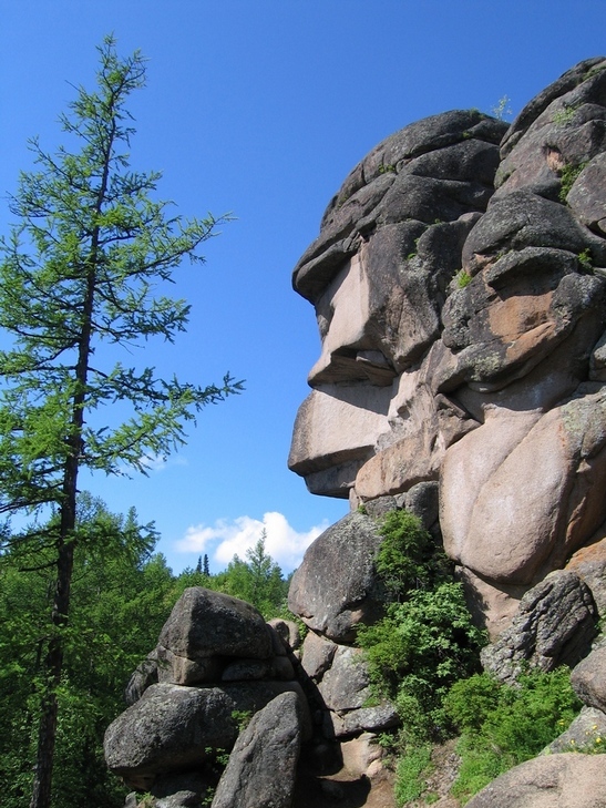 Дед