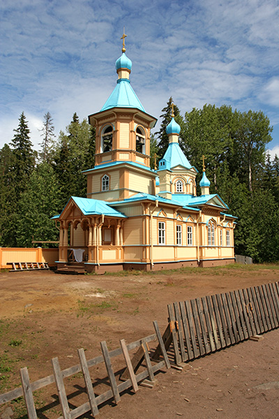 Скит