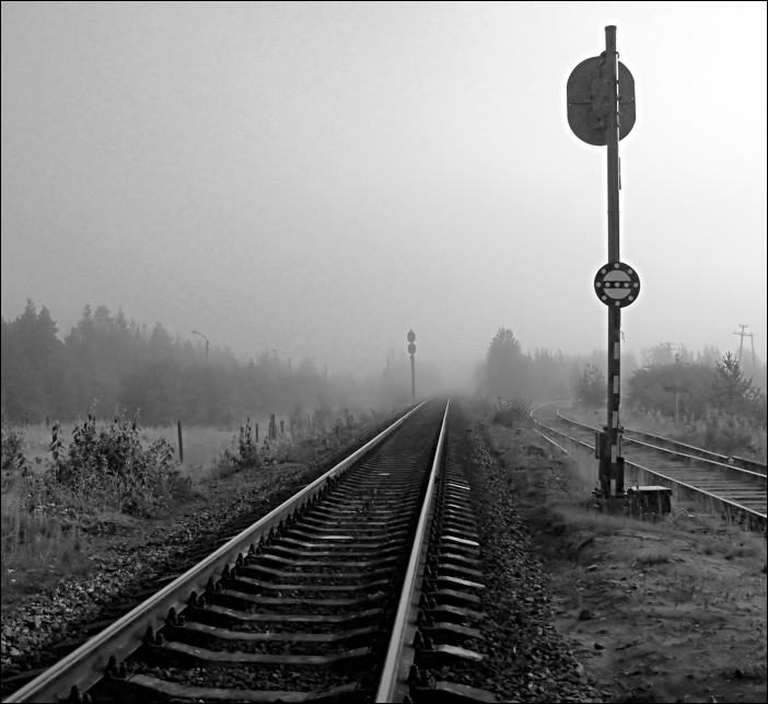 The Way Up