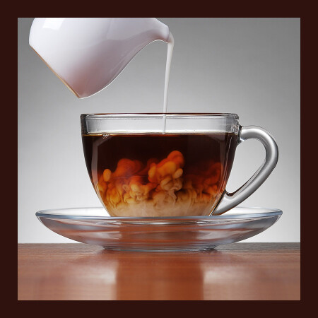 coffee cream