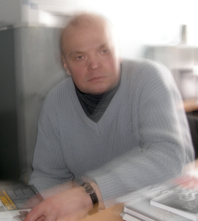 Анатолий