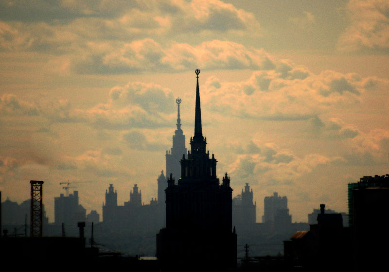 О сходстве