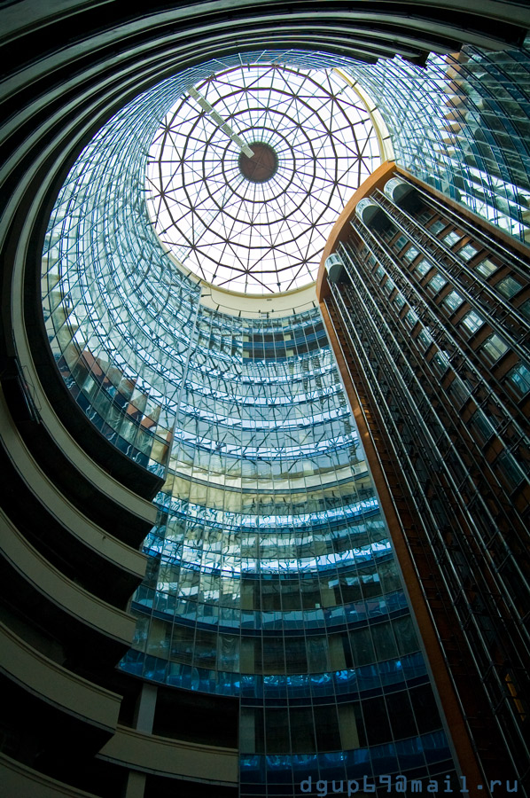 VERTIGO