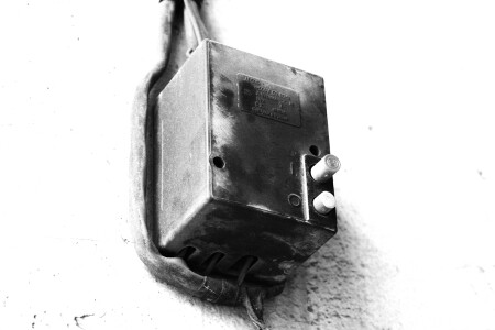 Switch ON!