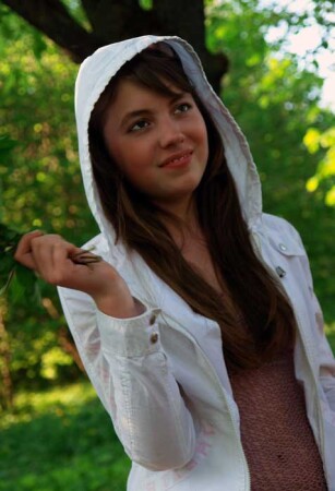 Незнакомка