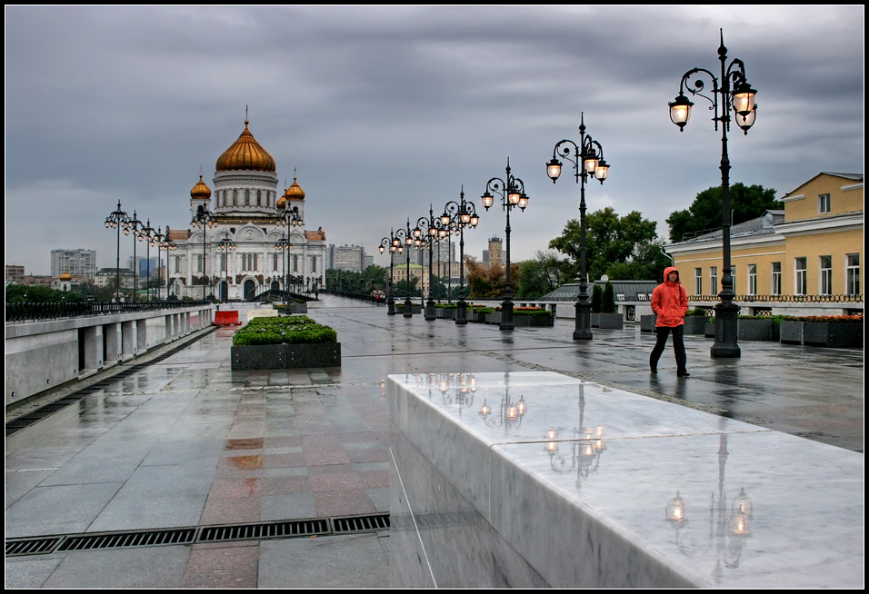 Марш Прощание славянки