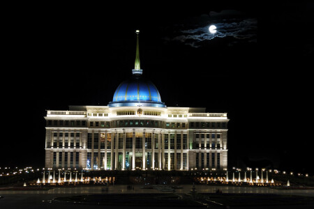 Полнолуние