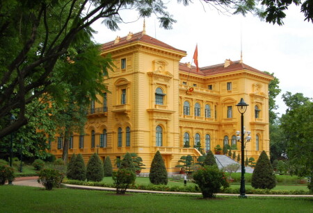 Людей творение...