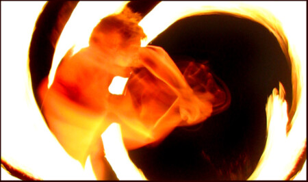 Fireman