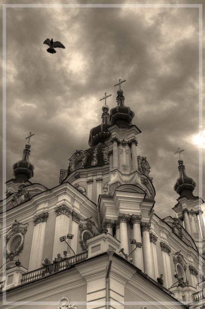 Andreevskaya-1