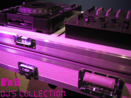DJ&#039;s Collection (DnB)