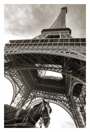 Charme de Paris: EIFFEL