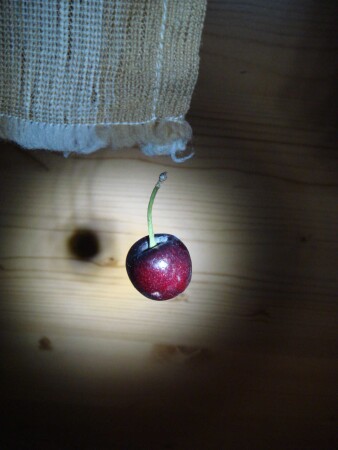 #3 Cherry