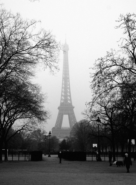 PariS