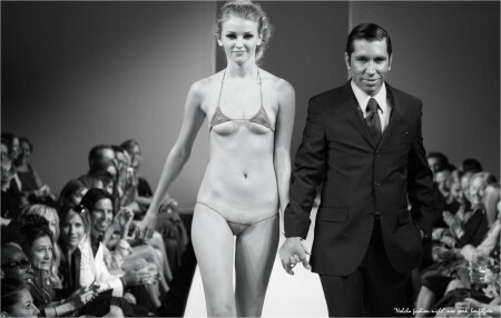 "NOLCHA FASHION NIGHT" NEW YORK